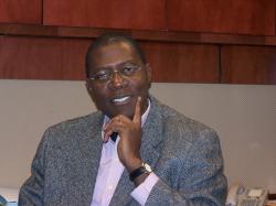 Kanu, Mohamed